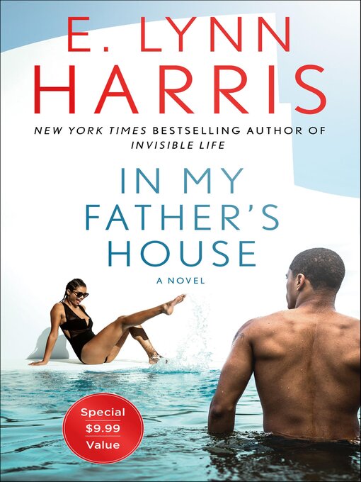 Title details for In My Father's House by E. Lynn Harris - Available